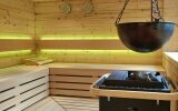 Landhotel Wittstaig Finische_Sauna
