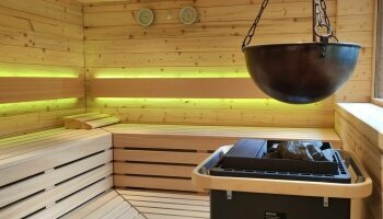 Landhotel Wittstaig Finische_Sauna