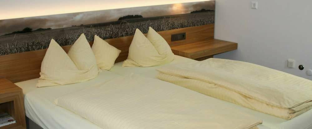 Landhotel Wittstaig - 