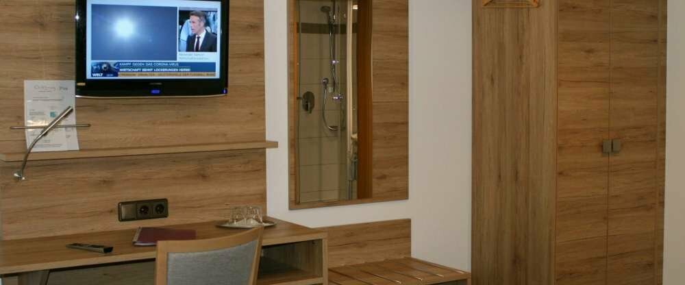 Landhotel Wittstaig - Zimmer