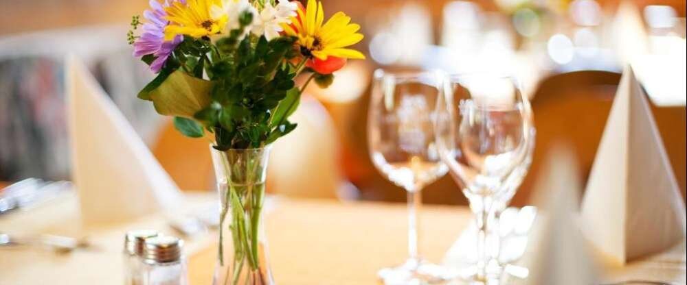 Landhotel Wittstaig - Restaurant