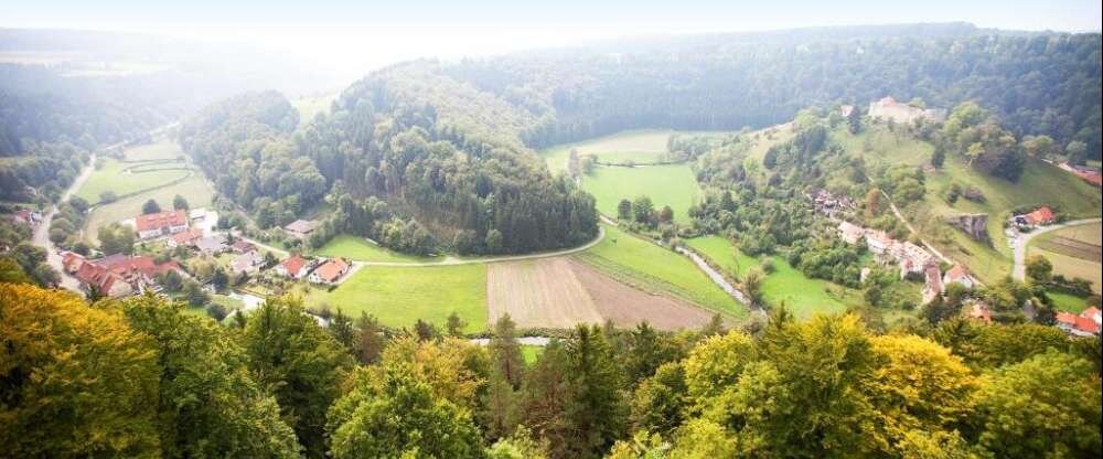 Landhotel Wittstaig - Umgebung