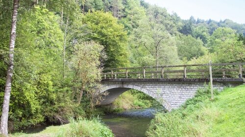 Landhotel Wittstaig - Umgebung