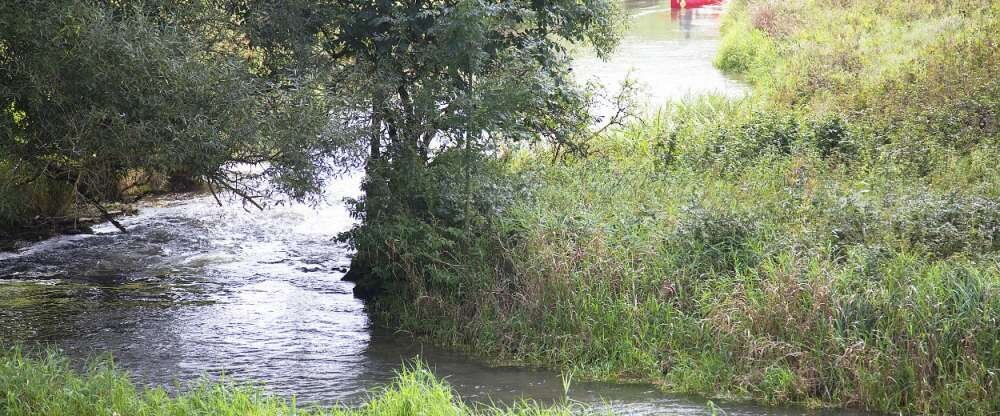 Landhotel Wittstaig - Umgebung