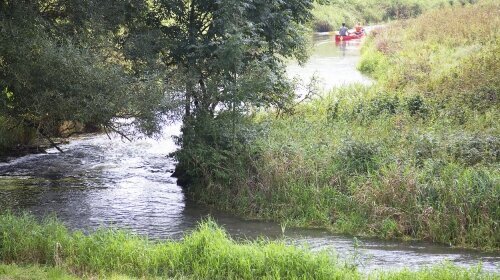 Landhotel Wittstaig - Umgebung