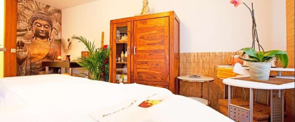 Landhotel Wittstaig - Wellnessbereich