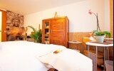 Landhotel Wittstaig - Wellnessbereich