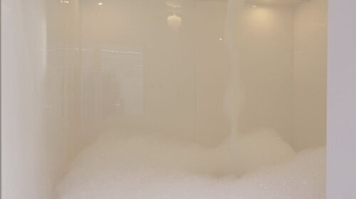 Landhotel Wittstaig - Wellnessbereich