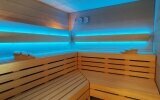 Landhotel Wittstaig - Sanarium Wellnessbereich