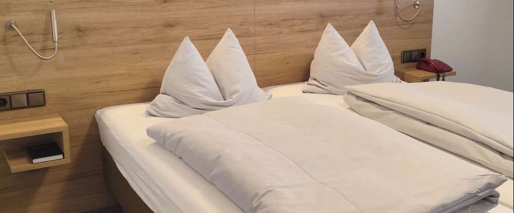 Landhotel Wittstaig - Zimmer