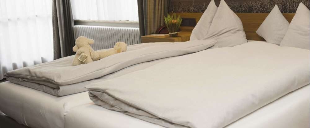 Landhotel Wittstaig - Zimmer