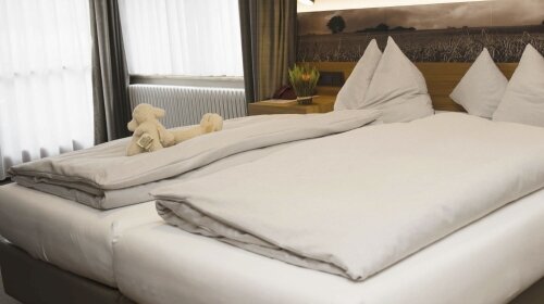 Landhotel Wittstaig - Zimmer