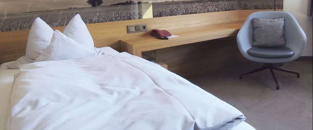 Landhotel Wittstaig - Zimmer