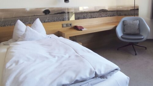 Landhotel Wittstaig - Zimmer