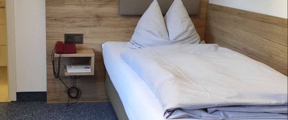 Landhotel Wittstaig - Zimmer