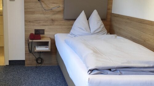 Landhotel Wittstaig - Zimmer