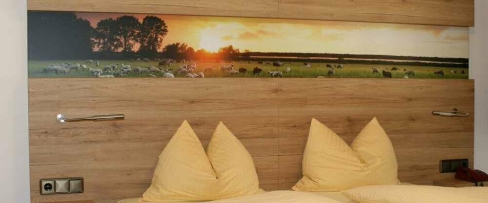 Landhotel Wittstaig - Zimmer