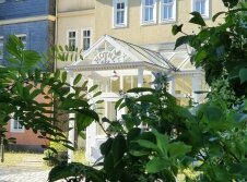 Landhotel Zum Hessenpark - Hotel-Außenansicht