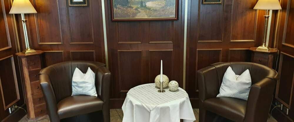 Landhotel Zum Hessenpark - Hotel-Innenansicht