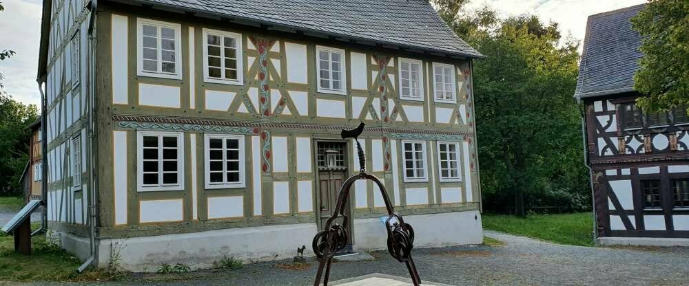 Landhotel Zum Hessenpark - Hotel-Innenansicht