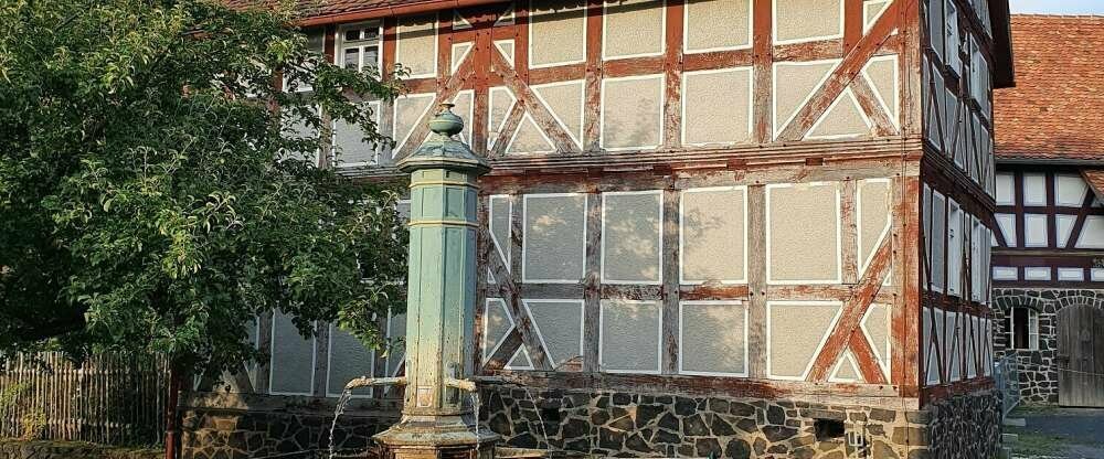 Landhotel Zum Hessenpark - Hotel-Innenansicht