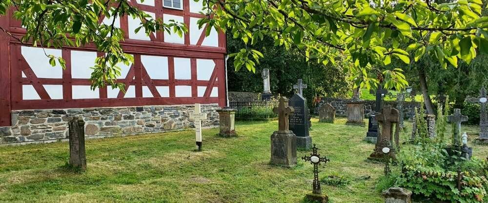 Landhotel Zum Hessenpark - Hotel-Innenansicht