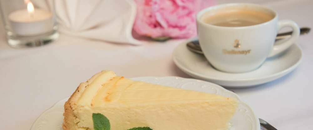 Landhotel Zum Hessenpark - Küche