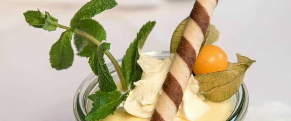 Landhotel Zum Hessenpark - Küche