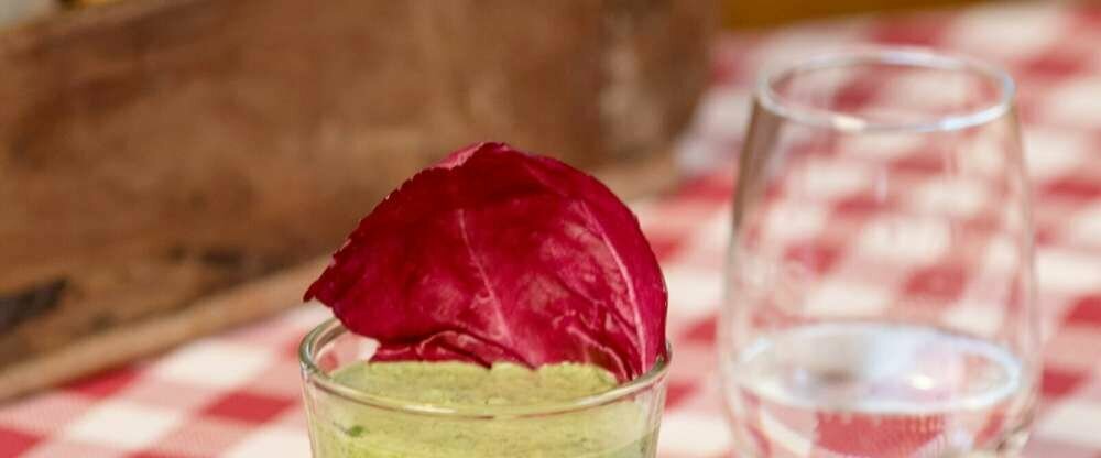 Landhotel Zum Hessenpark - Küche