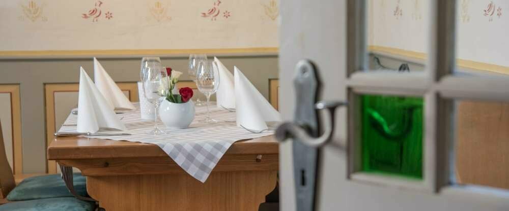 Landhotel Zum Hessenpark - Restaurant