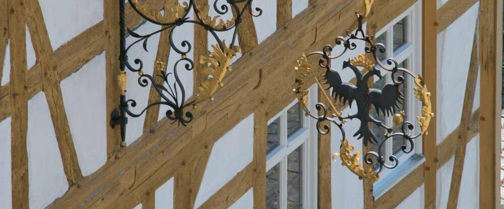 Landhotel Zum Hessenpark - Umgebung