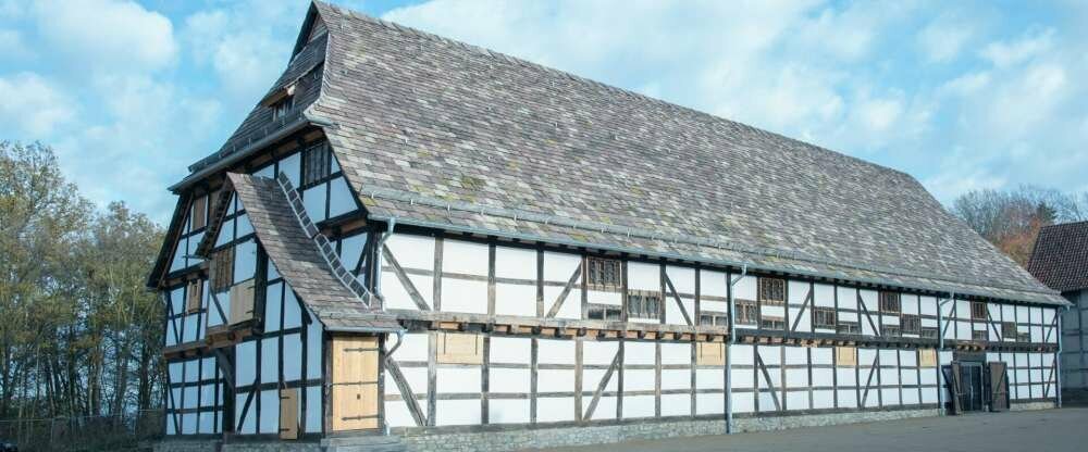 Landhotel Zum Hessenpark - Umgebung