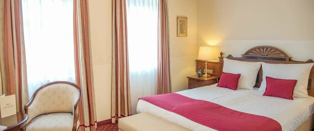Landhotel Zum Hessenpark - Zimmer