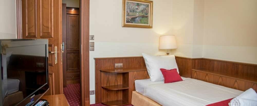 Landhotel Zum Hessenpark - Zimmer