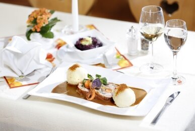 Array, Quelle: Landhotel Zur Grünen Kutte