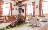 Landhotel Zur Grünen Kutte - Restaurant