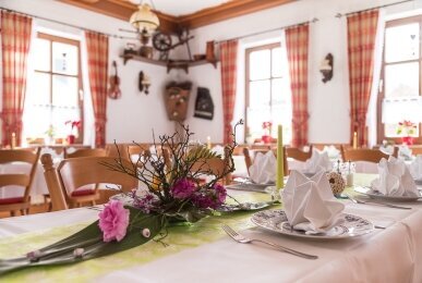 Array, Quelle: Landhotel Zur Grünen Kutte