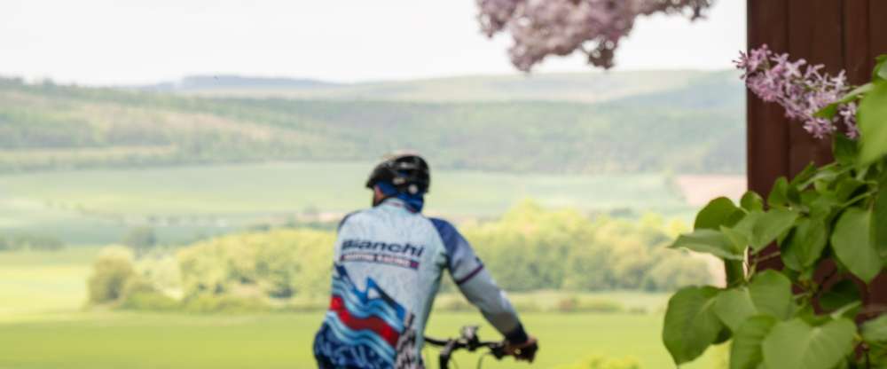 Landhotel Zur Grünen Kutte - Umgebung