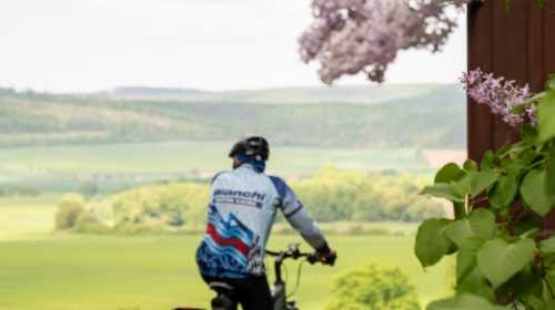 Landhotel Zur Grünen Kutte - Umgebung