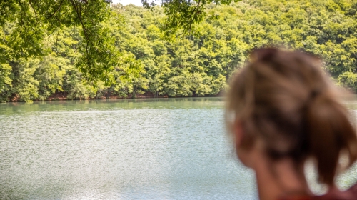 Landhotel Zur Grünen Kutte - Umgebung
