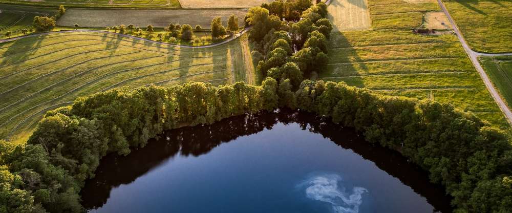 Landhotel Zur Grünen Kutte - Umgebung