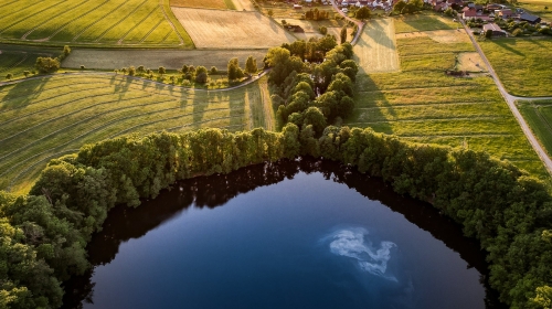 Landhotel Zur Grünen Kutte - Umgebung