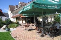 Landhotel zur Linde - Hotel-Außenansicht