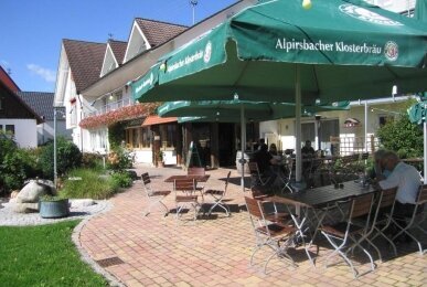 Landhotel zur Linde - Hotel-Außenansicht, Quelle: Landhotel zur Linde