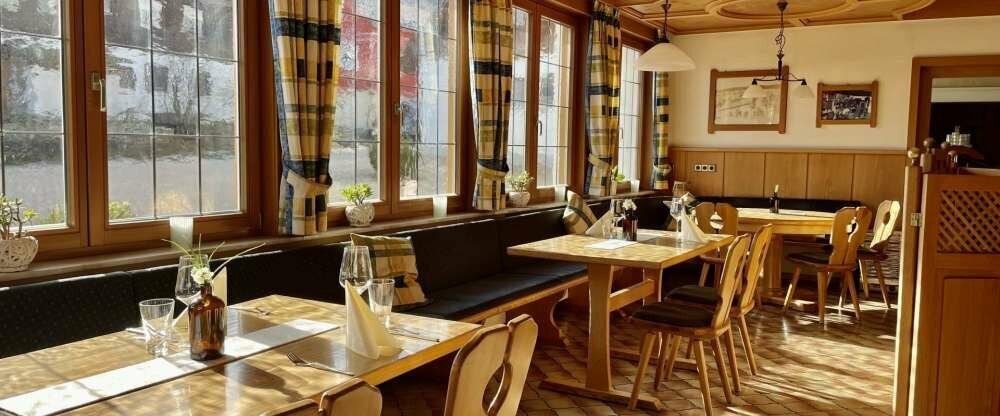 Landhotel zur Linde - Hotel-Außenansicht