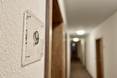Flur, Quelle: Landhotel zur Linde
