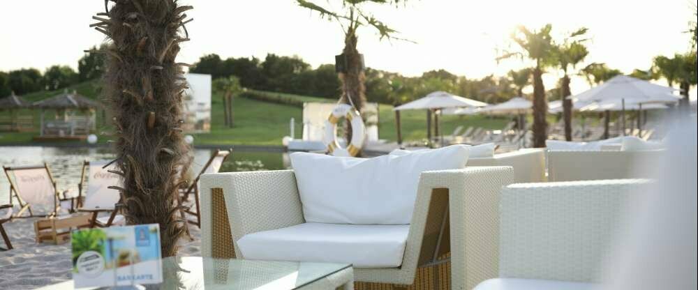 Landidyll Hotel Weidenbrück - Therme Euskirchen