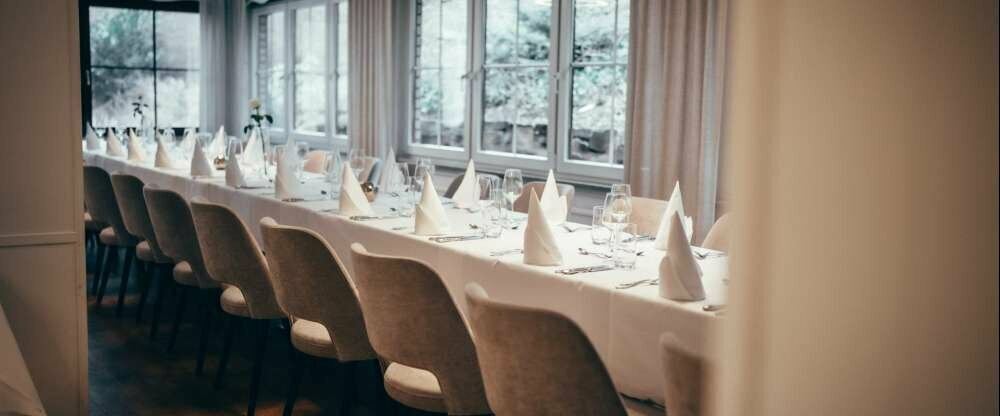 Landidyll Hotel Weidenbrück - Restaurant