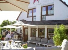 Terrasse/Außenbereich