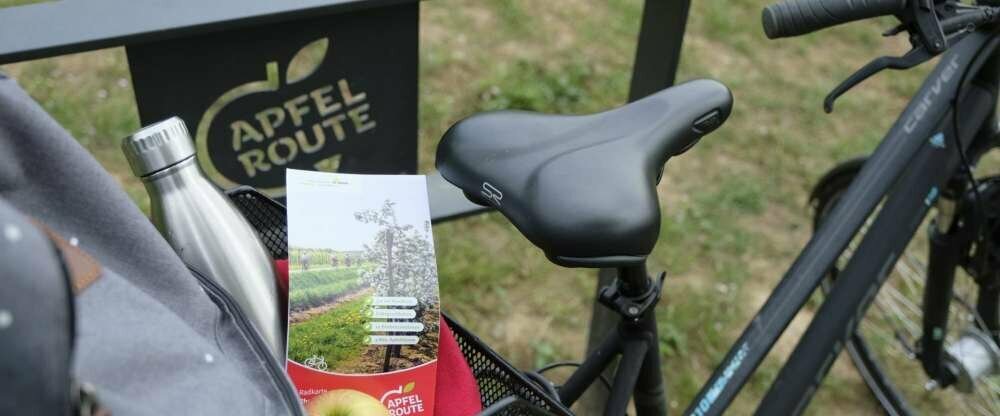 Rheinische Apfelroute